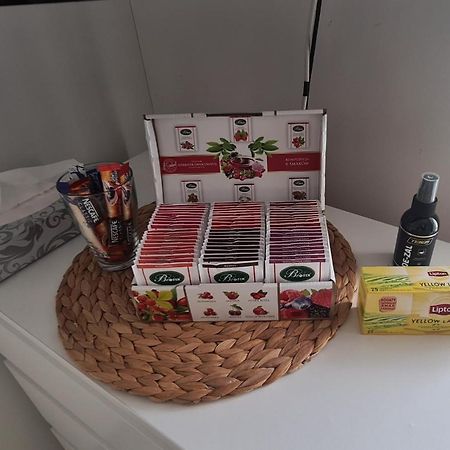 61 - Apartamenty Siedlce - Nowy Apartament W Centrum Przy Ul 3 Maja 51A Kültér fotó