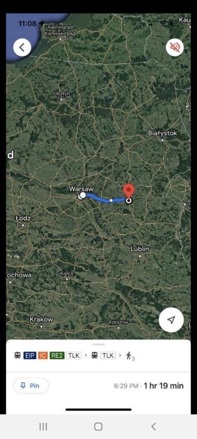 61 - Apartamenty Siedlce - Nowy Apartament W Centrum Przy Ul 3 Maja 51A Kültér fotó