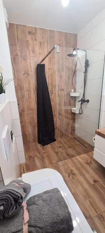 61 - Apartamenty Siedlce - Nowy Apartament W Centrum Przy Ul 3 Maja 51A Kültér fotó