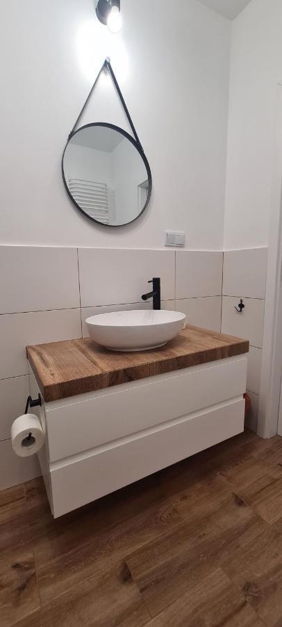 61 - Apartamenty Siedlce - Nowy Apartament W Centrum Przy Ul 3 Maja 51A Kültér fotó