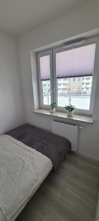 61 - Apartamenty Siedlce - Nowy Apartament W Centrum Przy Ul 3 Maja 51A Kültér fotó