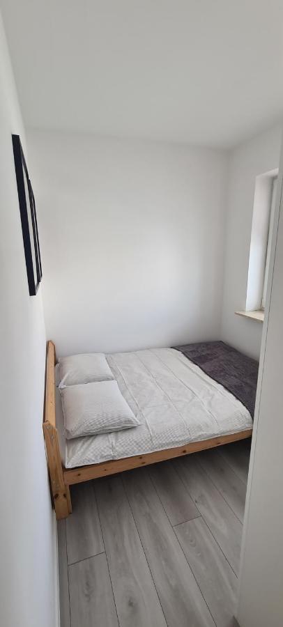 61 - Apartamenty Siedlce - Nowy Apartament W Centrum Przy Ul 3 Maja 51A Kültér fotó